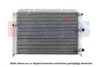 LINDE 3921070502 Radiator, engine cooling